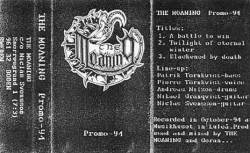 The Moaning : Promo 94